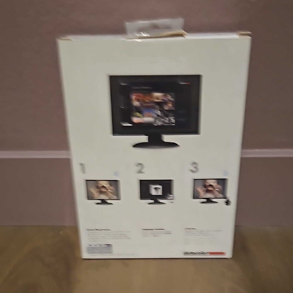 Spyder4PRO Advanced Monitor Calibration - Picture 3 of 4